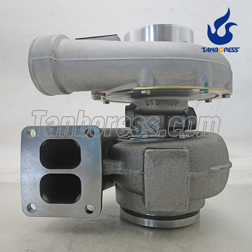 Turbocharger for Cummins LTA10 | L-10 H2D | S300 168824