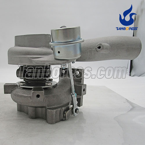 Turbocharger for Nissan TD27T | TD27TDI TB2580 703605-0001 