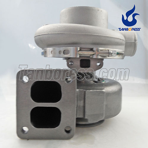 Turbocharger for Perkins CV8 360G H1E 3528929
