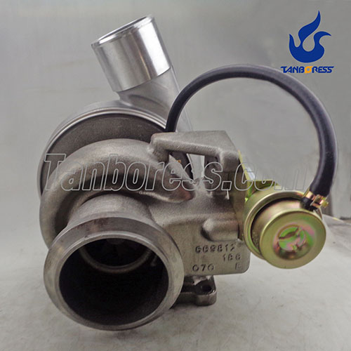 Turbocharger for Caterpillar 3162B S200AG051 178475