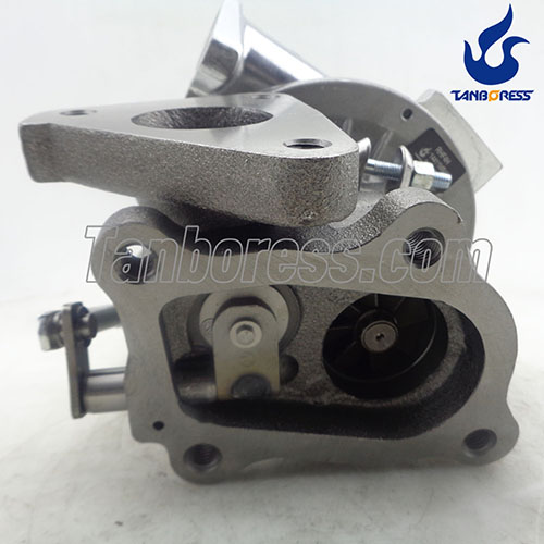 Turbocharger for Nissan YD25DDTI RHF4H VN4 