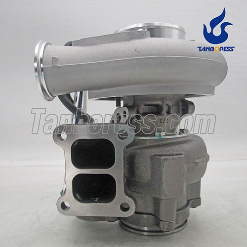 Turbocharger for Cummins HX40W 4043003 4039932