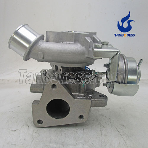 Turbocharger for Mitsubishi MQ Triton 4N15 TF035HL 49335-01410