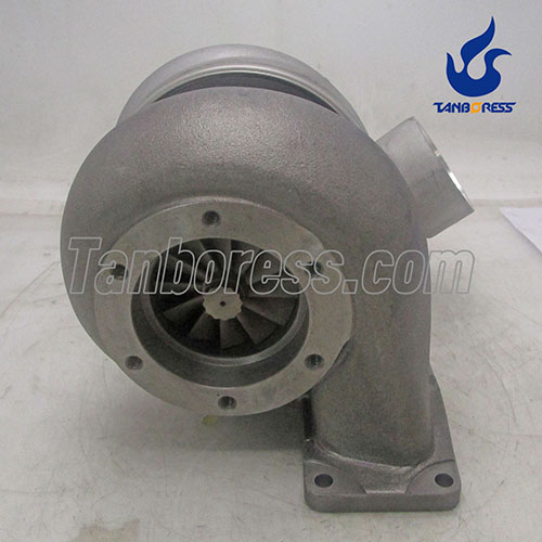 Turbocharger for Mercedes-Benz OM355A | OM407HA 4LGZ 52329883296