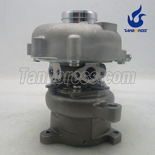 Turbocharger for Audi | Seat BAM | BFV | K04  53049880023