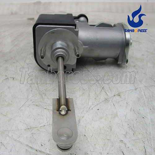 TBS-15I-1233 Electric Actuator for Volkswagen ( VW ) 03F145701C | 03F145701F | 03F145701L Short