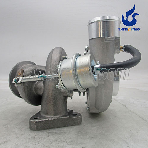 Turbocharger for Ford GT25S NGD3.0 | NGD3.0 NGD 3.0L TDI 754743-0001