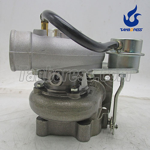 Turbocharger for Hyundai D4AL  Hyundai GT20 717483-0001