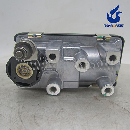 TBS-15G-1700 REA Electric Actuator for Mercedes-Benz G-276 H-19 | 712120-276 | 6NW009420-19 | 759688