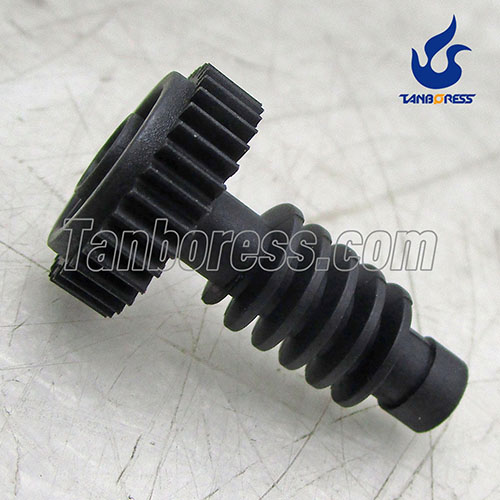 Worm D533 for Hella Electric Actuator 797863 | 6NW010430 | 797862 | 6NW010099