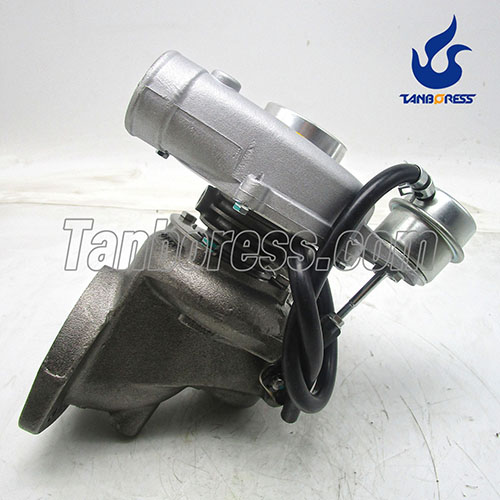 Turbocharger for Land Rover MDI 525 | TD5 GT2052S 452239-0002