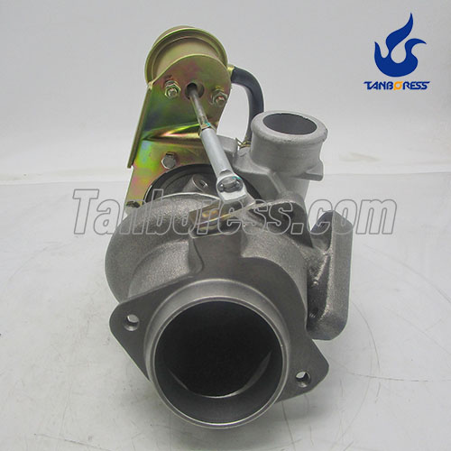 Turbocharger for Ssang Yong OM662 GT25C | TB25 454224-0001
