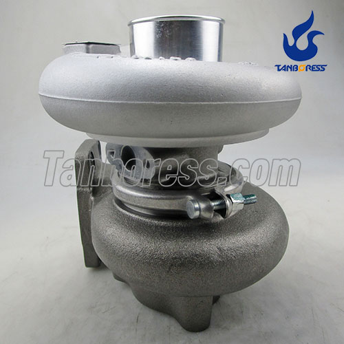 Turbocharger for Caterpillar S6KT | E200B TDO6H-14C/14 49179-00451