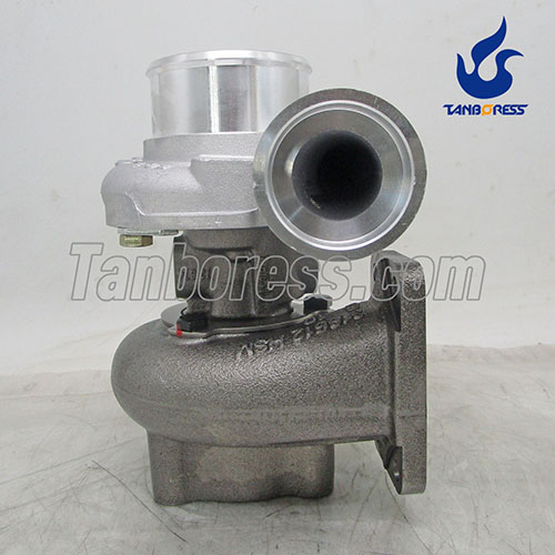 Turbocharger for Deutz | Volvo S100 318279