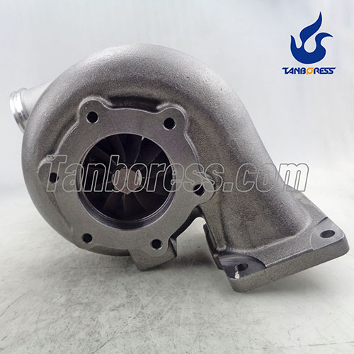 Turbocharger for Volvo TD120 | TD121F TA5102 466076-0015 