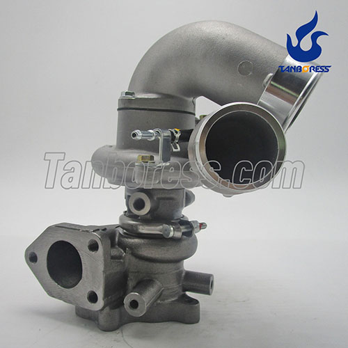 Turbocharger for Kia TD03L4-10TK3-F2.7 49590-45607 28231-4A800