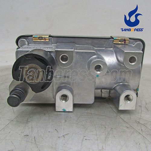TBS-15NS-1449 UTA REA Electric Actuator 1442-130000 | 6NW010099-15 | JEK44.1444800004 | JEK44.1444800001