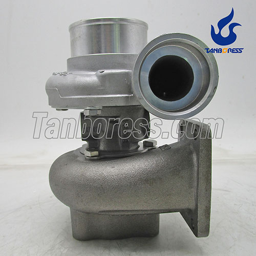 Turbocharger for Deutz Volvo BF4M2012C S100 318167