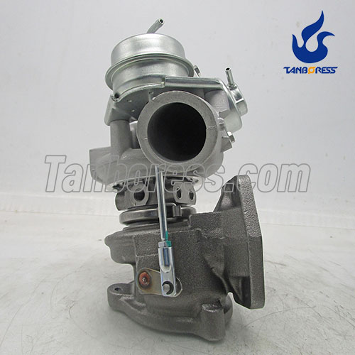 Turbocharger for Volvo B5254T2 | N2P258LT TD04L-14T 49377-06213 