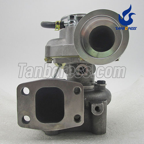 Turbocharger for Mercedes-Benz OM904LA-E2/3 K16-2471OYCKB5.82GAAWD 5316 970 7100