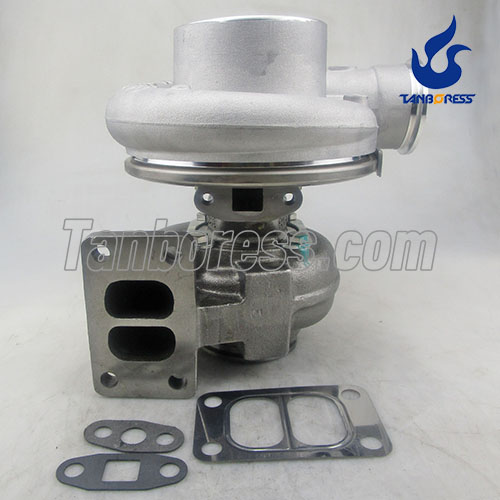 Turbocharger for Cummins H1C 6BTAA 3531456