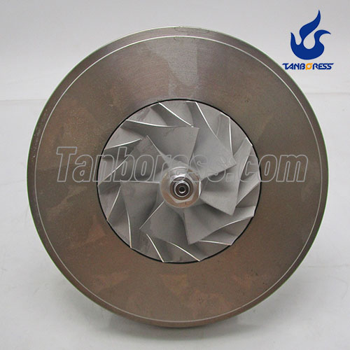 CHRA Cartridge for Renault | Volvo MD13 Euro 3 HX55 | HE500FG 4044198