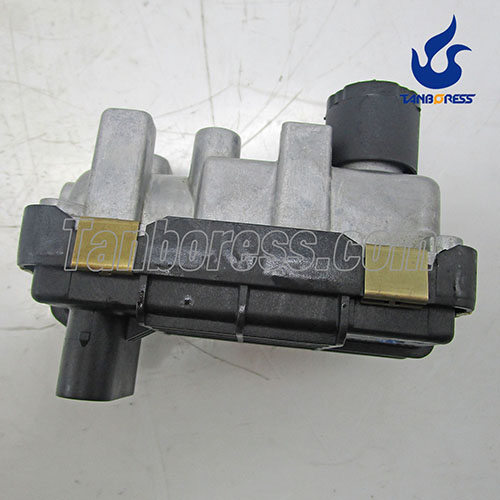 TBS-15G-1899 SREA Electric Actuator for Ford G-59 H-20 | 767649-0059 | 6NW009550-20 | 786880