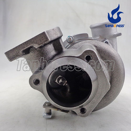 Turbocharger for Perkins T4.40 | DARWIN GT2052S 727264-0005