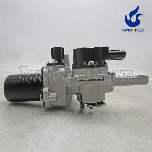 TBS-15T-1499 Electric Actuator for Toyota 17201-30150 | 17201-30180 | 17201-30181 | 17201-30200 | 17201-30201 | 17201-OL060