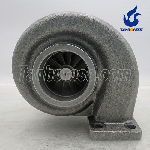Turbocharger for Cummins 6BT | 6BTA | 6BTAA  HX35 3536473