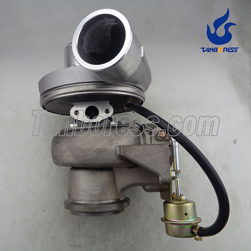 Turbocharger for Caterpillar 3162B S200AG051 178475