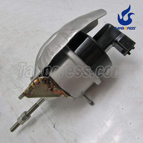 TBS-15K-1477 Electric Actuator for Fiat | Lancia 54359700037 | 54359880037