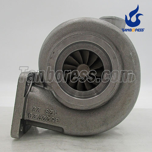 Turbocharger for Cummins H1E C Series | 6CT | 6CTA  3525487