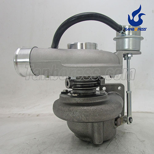 Turbocharger for Perkins Traktor Vista 4 EPA Tier 2 GT2556S 2674A226