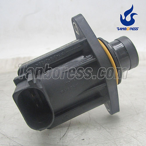 TBS-15VE-1433 Electric Actuator Solevoid Valve for Seat | Volkswagen ( VW ) 03C145710E | 7.04247.01 | 53039880248 | 53039880459