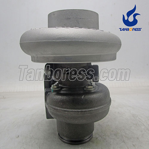 Turbocharger for Cummins 6BTAA | WA200-250 | PC200 HX35 3595157