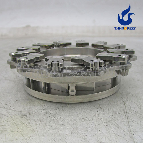 VNT Nozzle Ring Assembly for Ford H9FA TD04 TD04L-12T2-VG 49377-00510