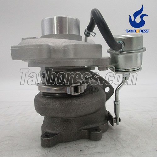 Turbocharger for Great Wall  TF035HM GW2.5TCI 49135-06910