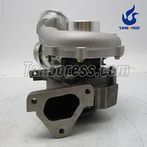 Turbocharger for Mercedes-Benz  Sprinter OM611 GT1852V 709836-5 709836-0001