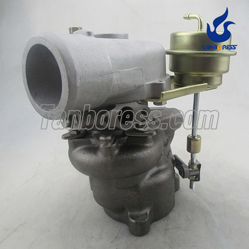 Turbocharger for Audi | Seat | Volkswagen ( VW ) APU K03- 53039880029