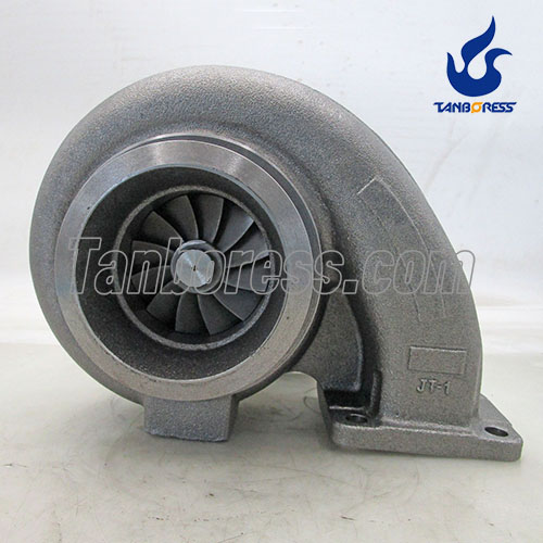 Turbocharger for Cummins LTA10 | L-10 H2D | S300 168824