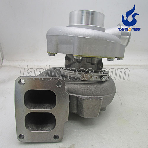 Turbocharger for Volvo TD120 | TD121F H2D 3525408
