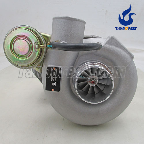 Turbocharger for Mitsubishi TDO7S-25A/13 TD07S-25A-13.0 TD07-5 6D16T 49178-00270