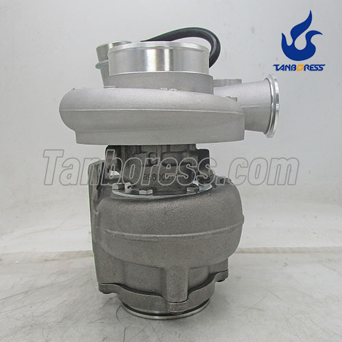 Turbocharger for Cummins HX40W ISC | 6CT ICS Encore 4046191