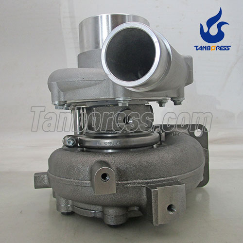 Turbocharger for Isuzu 4HK1-E2N RHF55V VIET