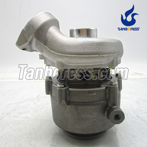 Turbocharger for BMW M47TU2D20 TF035HL6B 49135-05671