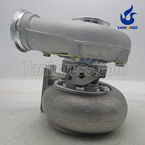Turbocharger for Mercedes-Benz Truck OM352A T04B81  465366-0001