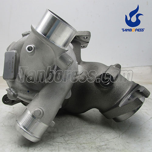 Turbocharger for Fiat | Lancia DW12TED4 | DW12TED4S GT1549P 707240-0002