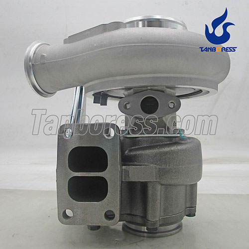 Turbocharger for Cummins 6BTAA | 6BTE | 6B Tier-2B HX35W 3599725