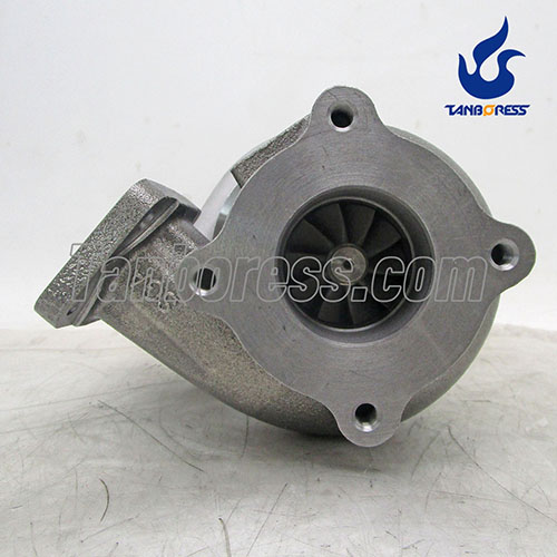 Turbocharger for Deutz | Volvo S100 318279